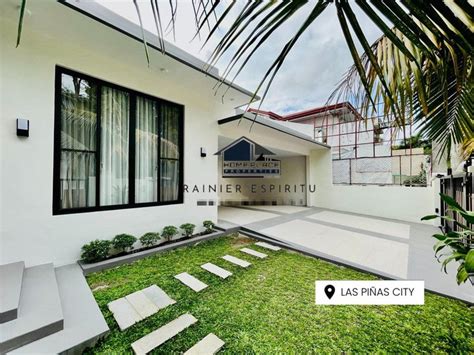 Property For Sale in Las Piñas, Metro Manila .